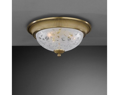 Потолочный светильник 6202 PL.6202/4 Reccagni Angelo