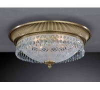 Потолочная люстра 6203 PL.6203/4 Reccagni Angelo