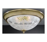 Потолочная люстра 6205 PL.6205/4 Reccagni Angelo