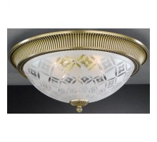 Потолочная люстра 6205 PL.6205/4 Reccagni Angelo