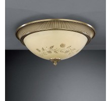 Потолочный светильник 6208 PL.6208/3 Reccagni Angelo