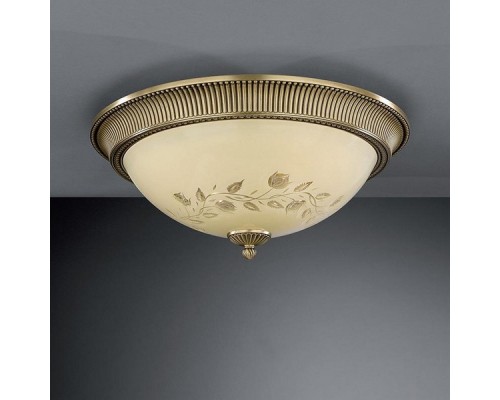 Потолочный светильник 6208 PL.6208/4 Reccagni Angelo