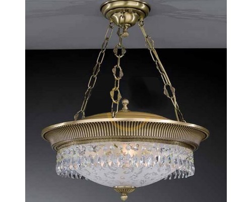 Подвесная люстра 6210 PL.6210/3 Reccagni Angelo