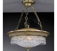 Подвесная люстра 6210 PL.6210/4 Reccagni Angelo