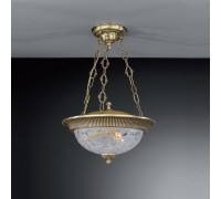 Подвесная люстра 6212 PL.6212/3 Reccagni Angelo