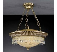 Подвесная люстра 6216 PL.6216/4 Reccagni Angelo