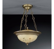 Подвесная люстра 6218 PL.6218/3 Reccagni Angelo