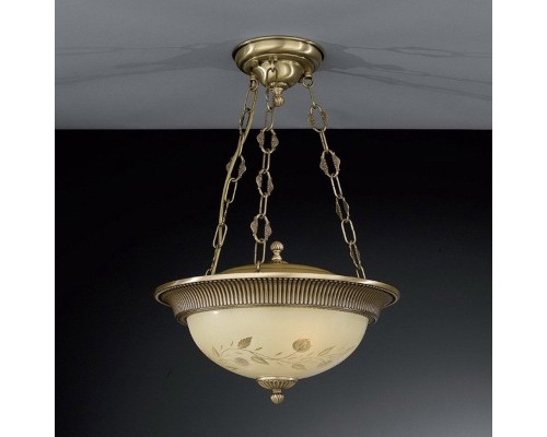 Подвесная люстра 6218 PL.6218/3 Reccagni Angelo