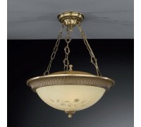 Подвесная люстра 6218 PL.6218/4 Reccagni Angelo