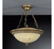 Подвесная люстра 6218 PL.6218/4 Reccagni Angelo