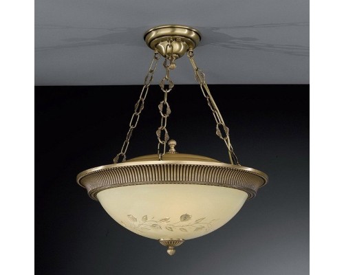 Подвесная люстра 6218 PL.6218/4 Reccagni Angelo