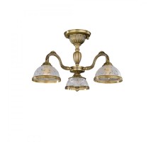 Потолочная люстра 6222 PL.6222/3 Reccagni Angelo