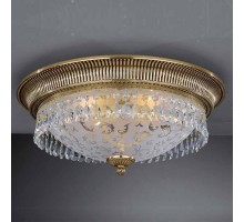 Потолочная люстра 6300 PL.6300/3 Reccagni Angelo