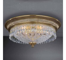 Потолочная люстра 6300 PL.6300/4 Reccagni Angelo