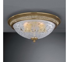 Потолочная люстра 6302 PL.6302/4 Reccagni Angelo