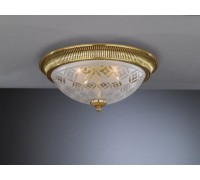 Потолочная люстра 6305 PL.6305/4 Reccagni Angelo