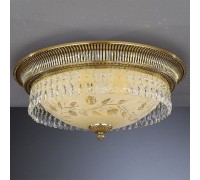 Потолочная люстра 6306 PL.6306/4 Reccagni Angelo