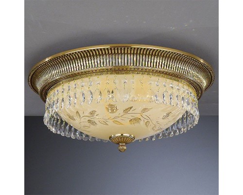 Потолочная люстра 6306 PL.6306/4 Reccagni Angelo