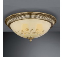 Потолочная люстра 6308 PL.6308/4 Reccagni Angelo