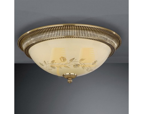 Потолочная люстра 6308 PL.6308/4 Reccagni Angelo