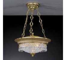 Подвесная люстра 6310 PL.6310/4 Reccagni Angelo