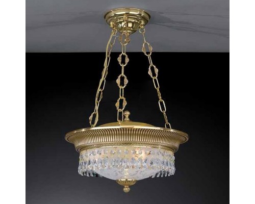 Подвесная люстра 6310 PL.6310/4 Reccagni Angelo