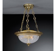 Подвесная люстра 6312 PL.6312/3 Reccagni Angelo