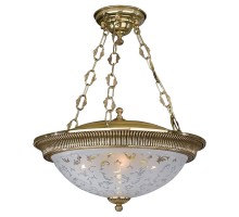 Подвесная люстра 6312 PL.6312/4 Reccagni Angelo