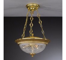 Подвесная люстра 6315 PL.6315/3 Reccagni Angelo