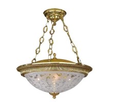 Подвесная люстра 6315 PL.6315/4 Reccagni Angelo