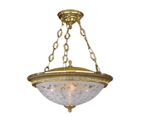 Подвесная люстра 6315 PL.6315/4 Reccagni Angelo