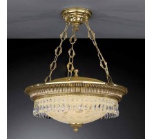 Подвесная люстра 6316 PL.6316/3 Reccagni Angelo