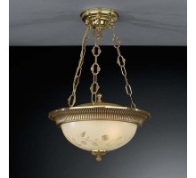 Подвесная люстра 6318 PL.6318/3 Reccagni Angelo