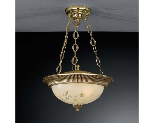 Подвесная люстра 6318 PL.6318/3 Reccagni Angelo