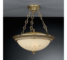 Потолочная люстра 6318 PL.6318/4 Reccagni Angelo