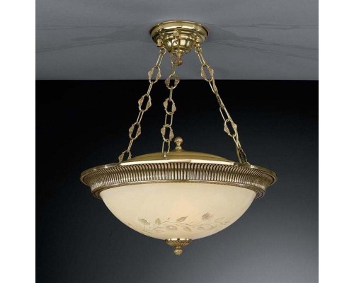 Потолочная люстра 6318 PL.6318/4 Reccagni Angelo