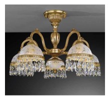 Потолочная люстра 6320 PL.6320/5 Reccagni Angelo