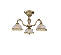 Потолочная люстра 6322 PL.6322/3 Reccagni Angelo