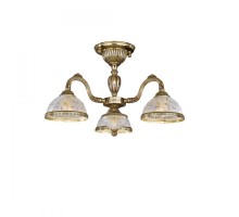 Потолочная люстра 6322 PL.6322/3 Reccagni Angelo