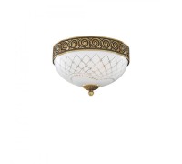 Потолочная люстра 7002 PL.7002/2 Reccagni Angelo