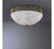 Потолочная люстра 7002 PL.7002/3 Reccagni Angelo