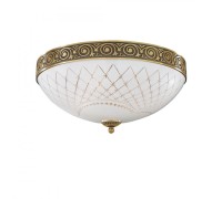 Потолочная люстра 7002 PL.7002/4 Reccagni Angelo