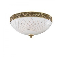 Потолочная люстра 7002 PL.7002/4 Reccagni Angelo