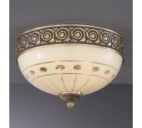 Потолочный светильник 7004 PL.7004/2 Reccagni Angelo