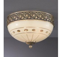 Потолочный светильник 7004 PL.7004/2 Reccagni Angelo