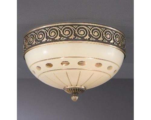 Потолочный светильник 7004 PL.7004/2 Reccagni Angelo