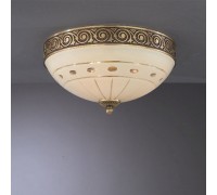 Потолочная люстра 7004 PL.7004/3 Reccagni Angelo