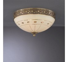 Потолочная люстра 7004 PL.7004/3 Reccagni Angelo