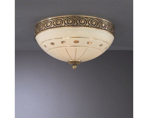 Потолочная люстра 7004 PL.7004/3 Reccagni Angelo