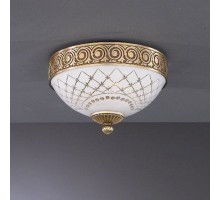 Потолочная люстра 7012 PL.7012/2 Reccagni Angelo